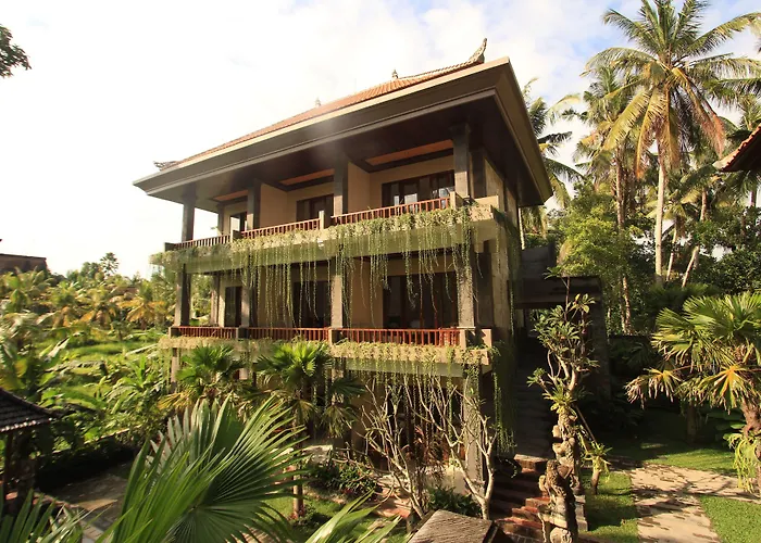 Alam Terrace Cottages