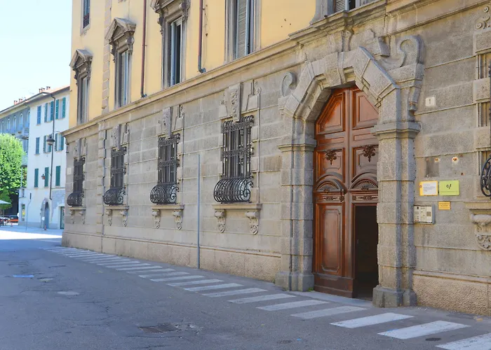 Le Stanze Del Lago