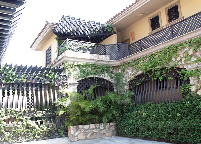 Hotel de playa: Cabo Vista Hotel Adults Only