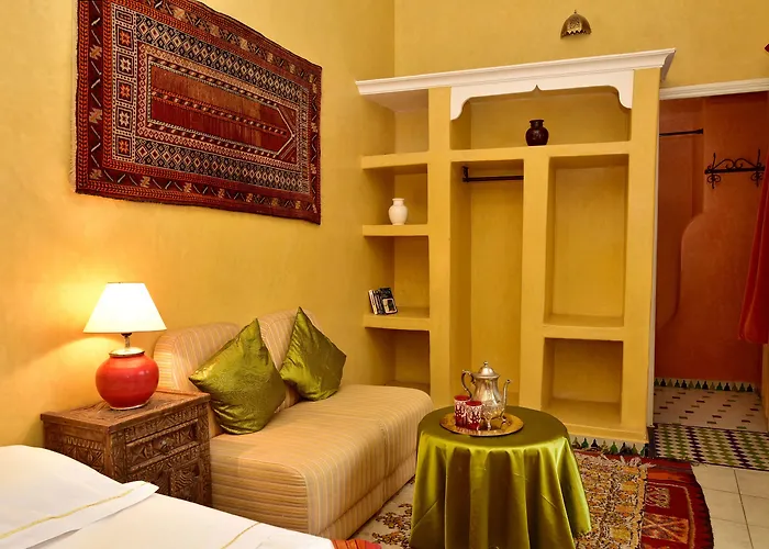 Riad Manissa
