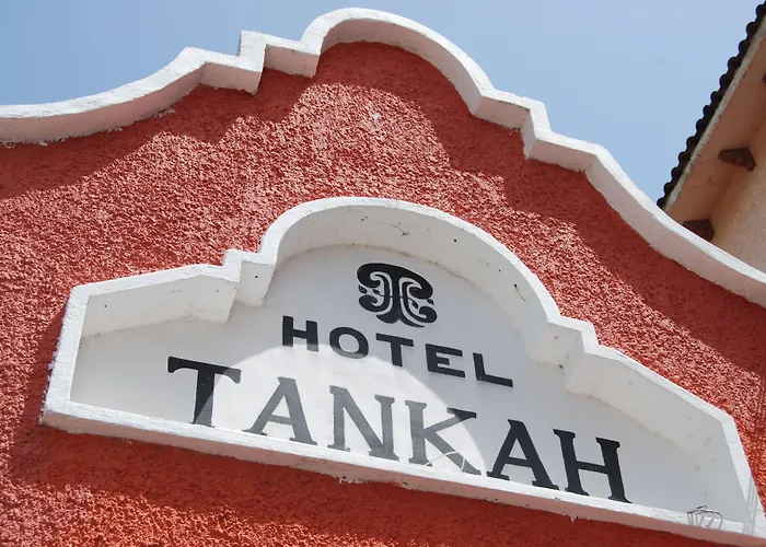 Tankah Cancun