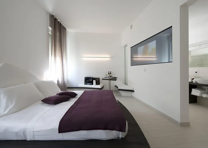 Apart hotel: Aparthotel Duomo
