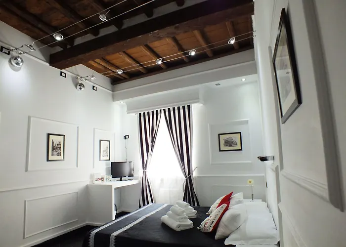 L'antica Locanda Dell'Orso