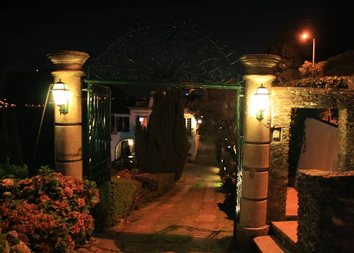 Casa De Canilhas
