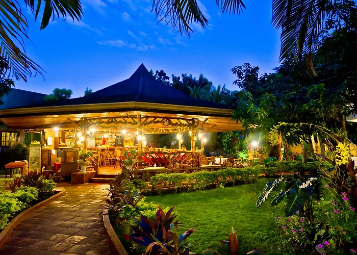 Dolce Vita Hotel