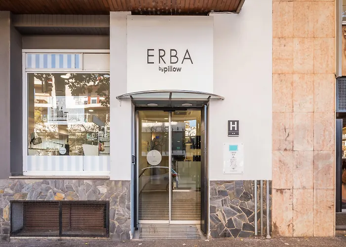 Bypillow Erba