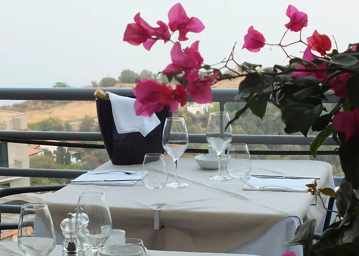 5 star hotel: Taormina Palace Hotel