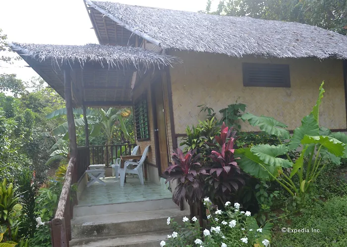 Kamp Tapik - Sibaltan