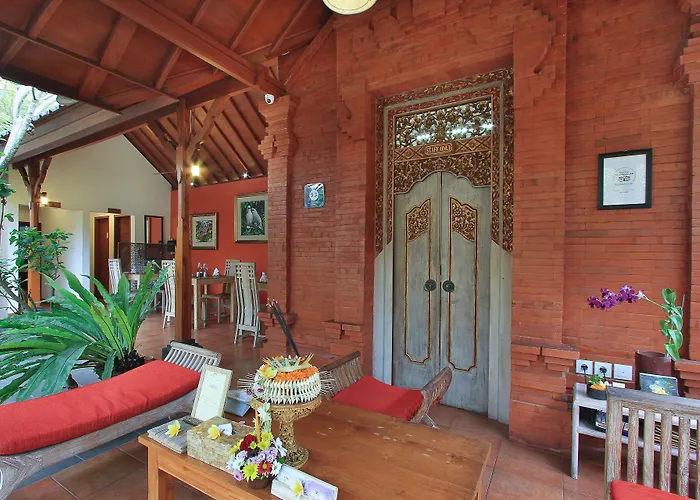 Tebesaya Cottage By Genuinehost