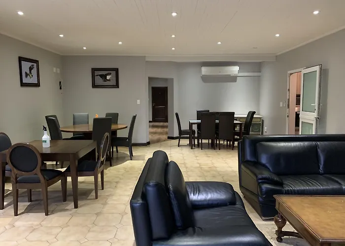 Ilanda Guest House