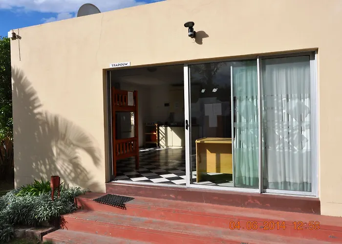 Hostel: Amakaya Backpackers Travellers Accommodation