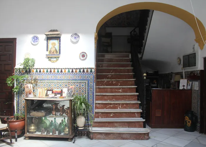 Pension el Portillo