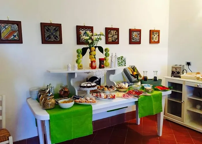 Pool Villa: Villa Carolina Sorrento Private Heated Pool And Sea View