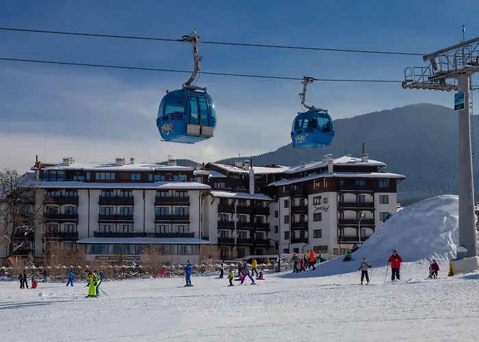 Hotel with view: Mpm Hotel Sport Ski-In, Ski-Out