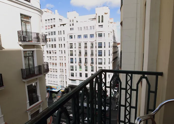 Rincón de Gran Vía