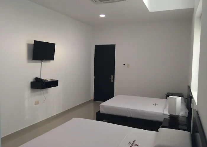 Monaco Barranquilla