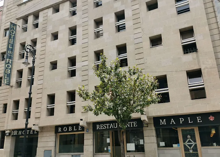 Roble