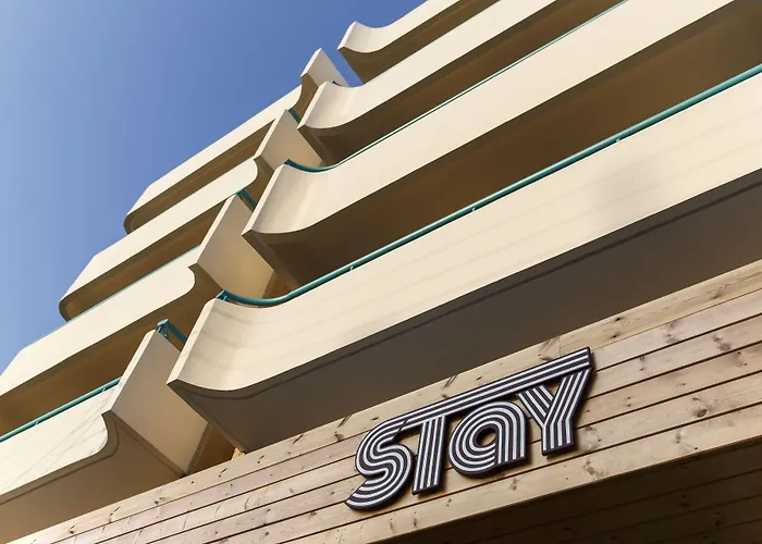 Stay Rhodes & Bar
