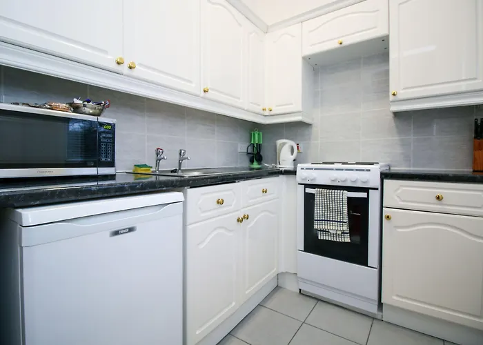 Embassy Apartments