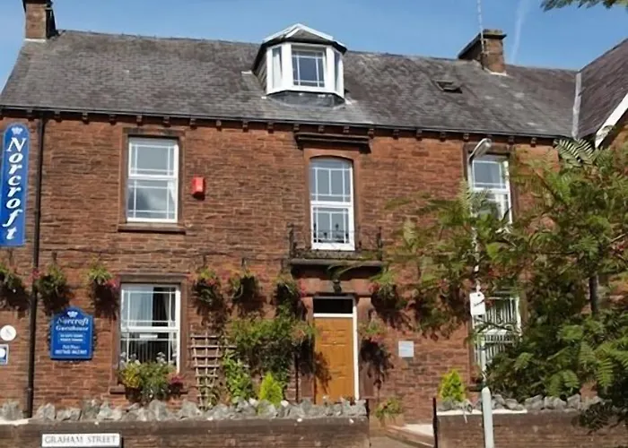 Norcroft Guest House