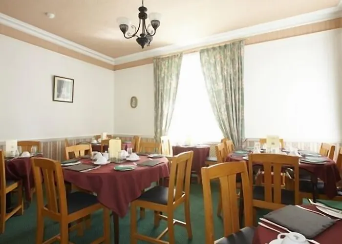 Norcroft Guest House