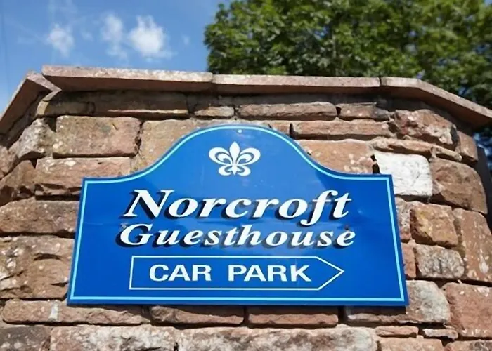 Norcroft Guest House