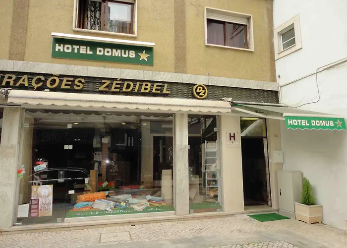 Domus
