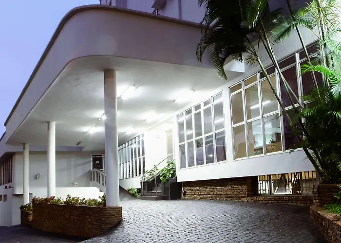 Jva Fenix Hotel