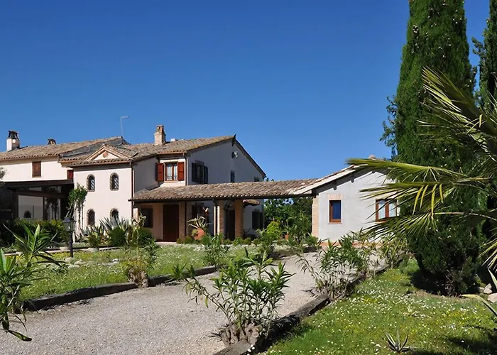 Residenza Scorcio Sul Mare
