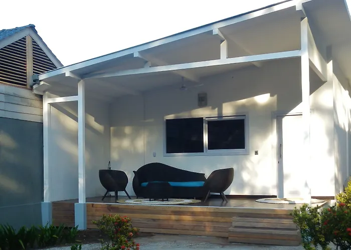 Wah Danima Resort & Restaurant