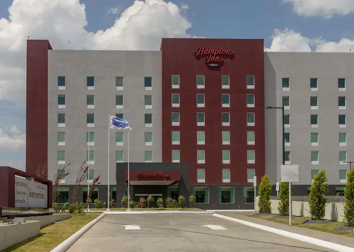 Hampton Inn Zacatecas