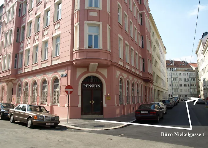 Liechtenstein Apartments II