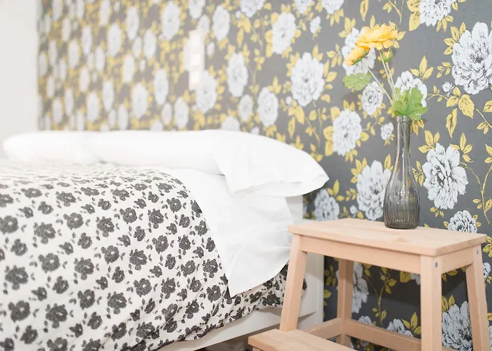 Boutike Guesthouse