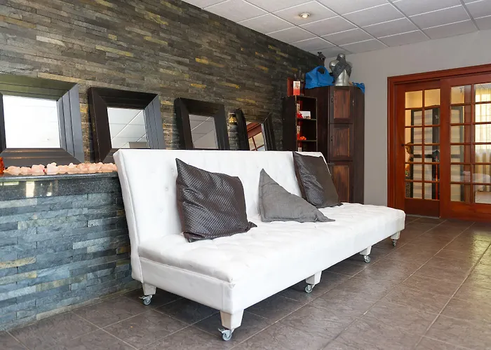 Luxury hotel only: Birchwood Hotel And Or Tambo Conference Centre