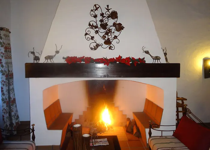 Monte Das Faias Cork Farm Hotel