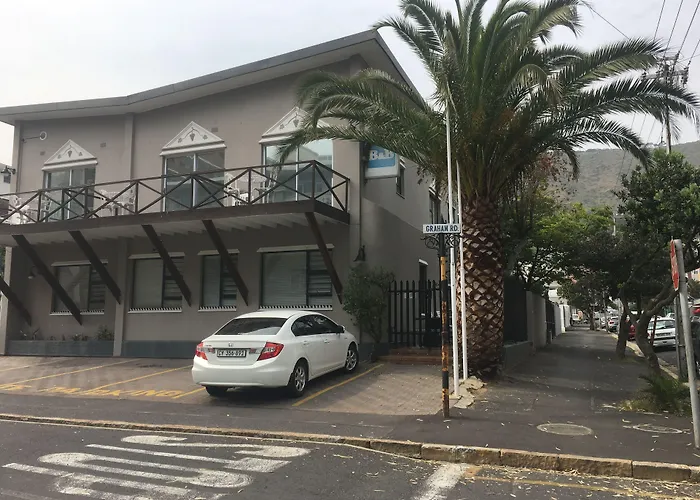 Spring Tide Inn Guest House By Ctha