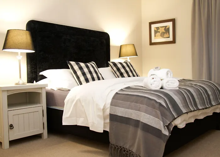 Nuwerus Lodge Paarl