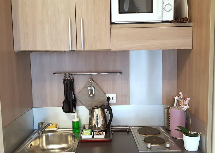 Hotel familiare: Hotel Luxor Florence