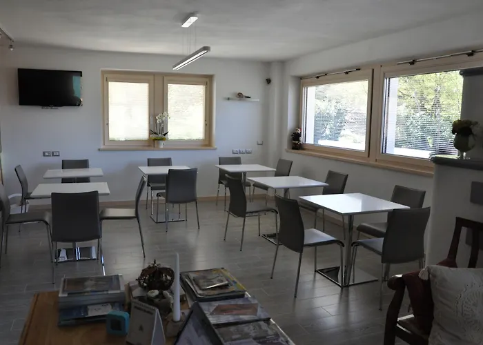 Affittacamere Rubino Guest House