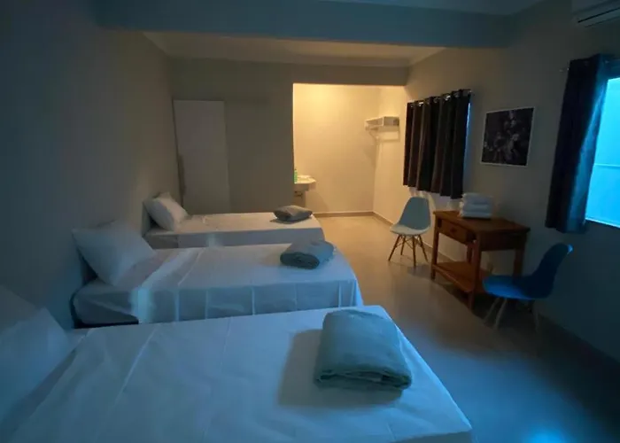Coliving Bem Estar