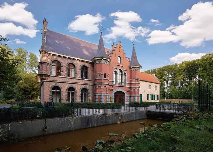 Kasteel Steenenburg