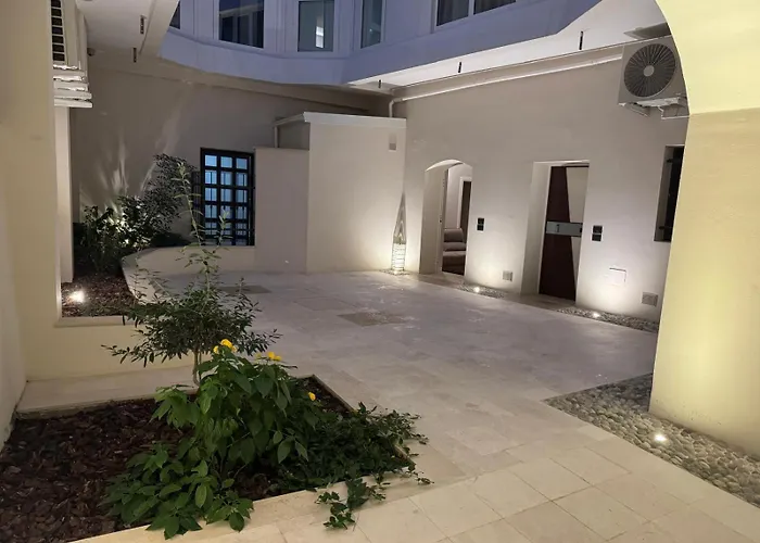 La Corte Rental Room