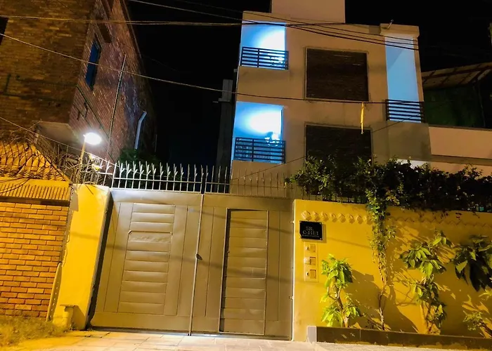 Seaview Residency