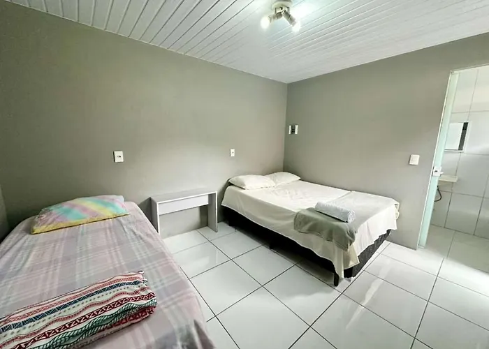 Pousada Da Cia