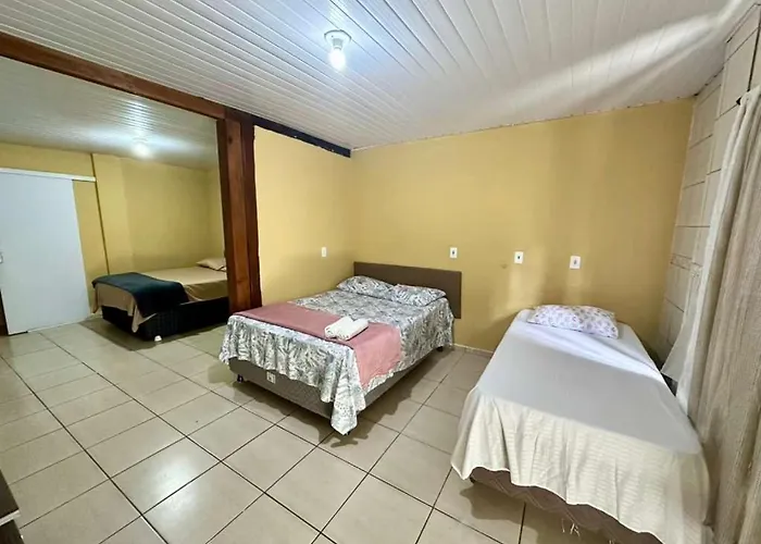 Pousada da Cia