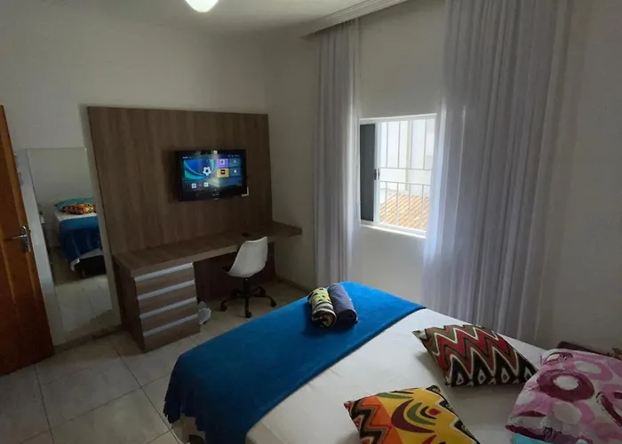 Hostel Castelo
