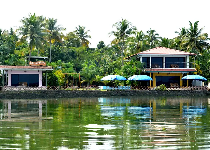 Lake Symphony Resort
