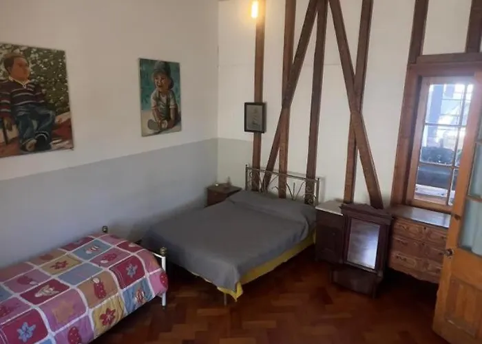 Casa Atahualpa