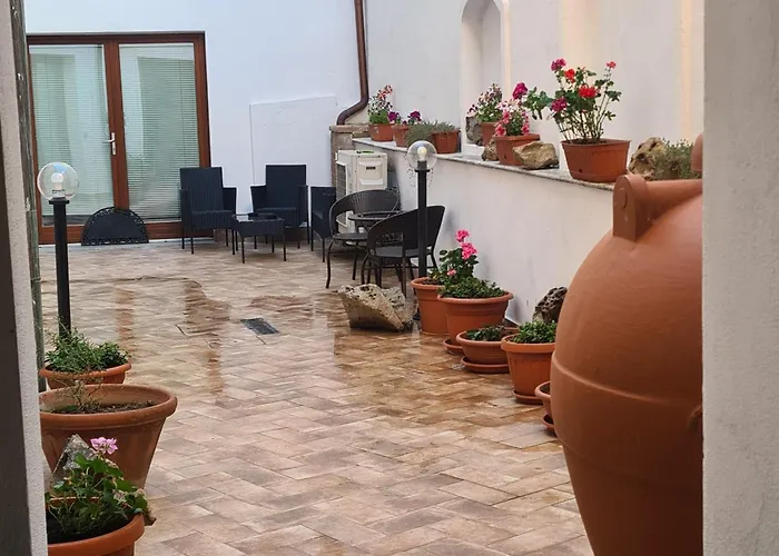 Il Rifugio delle parole