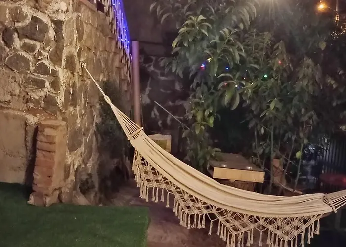 Wind Guest House